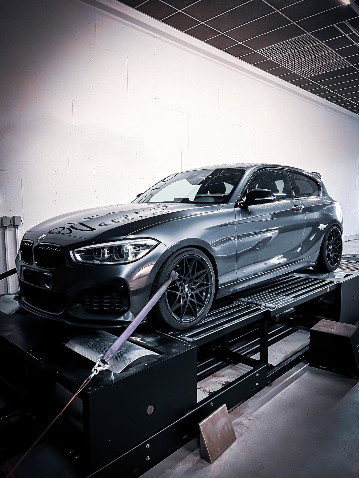 eTune - BMW B58 (F/G-Series/Supra)