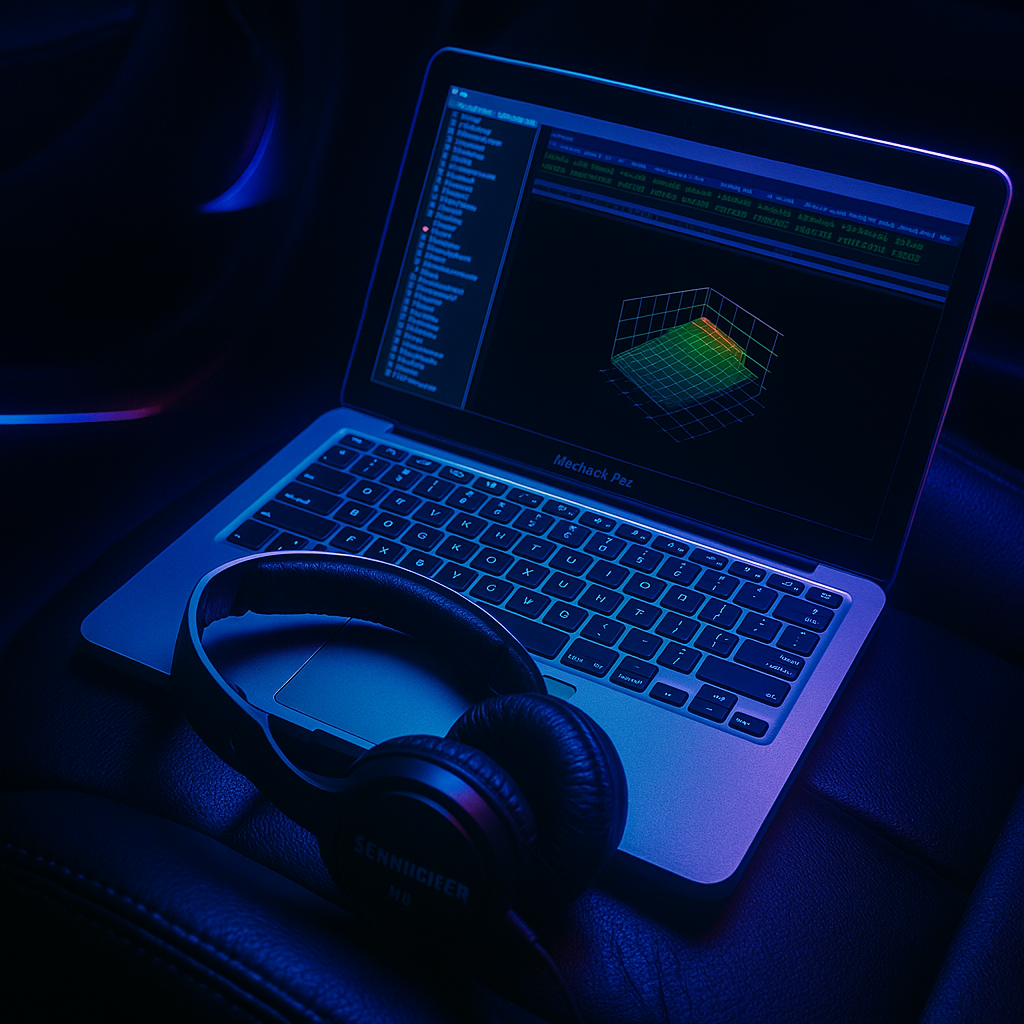 Fileservice - Generic Credits