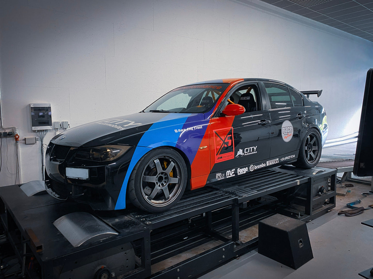 eTune - BMW N54 (E-Serie 35i/1M)