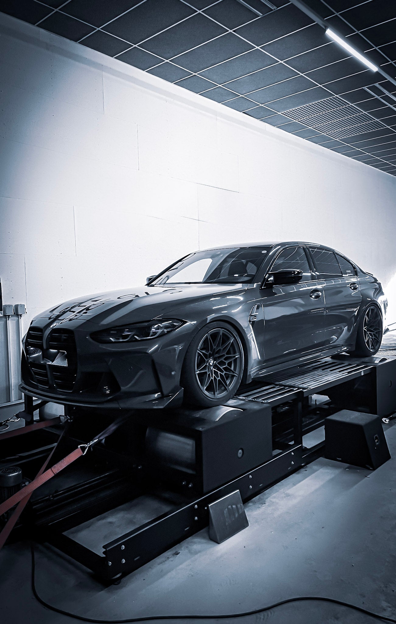 eTune - BMW S58 (G8x M3/M4/X3M/X4M)