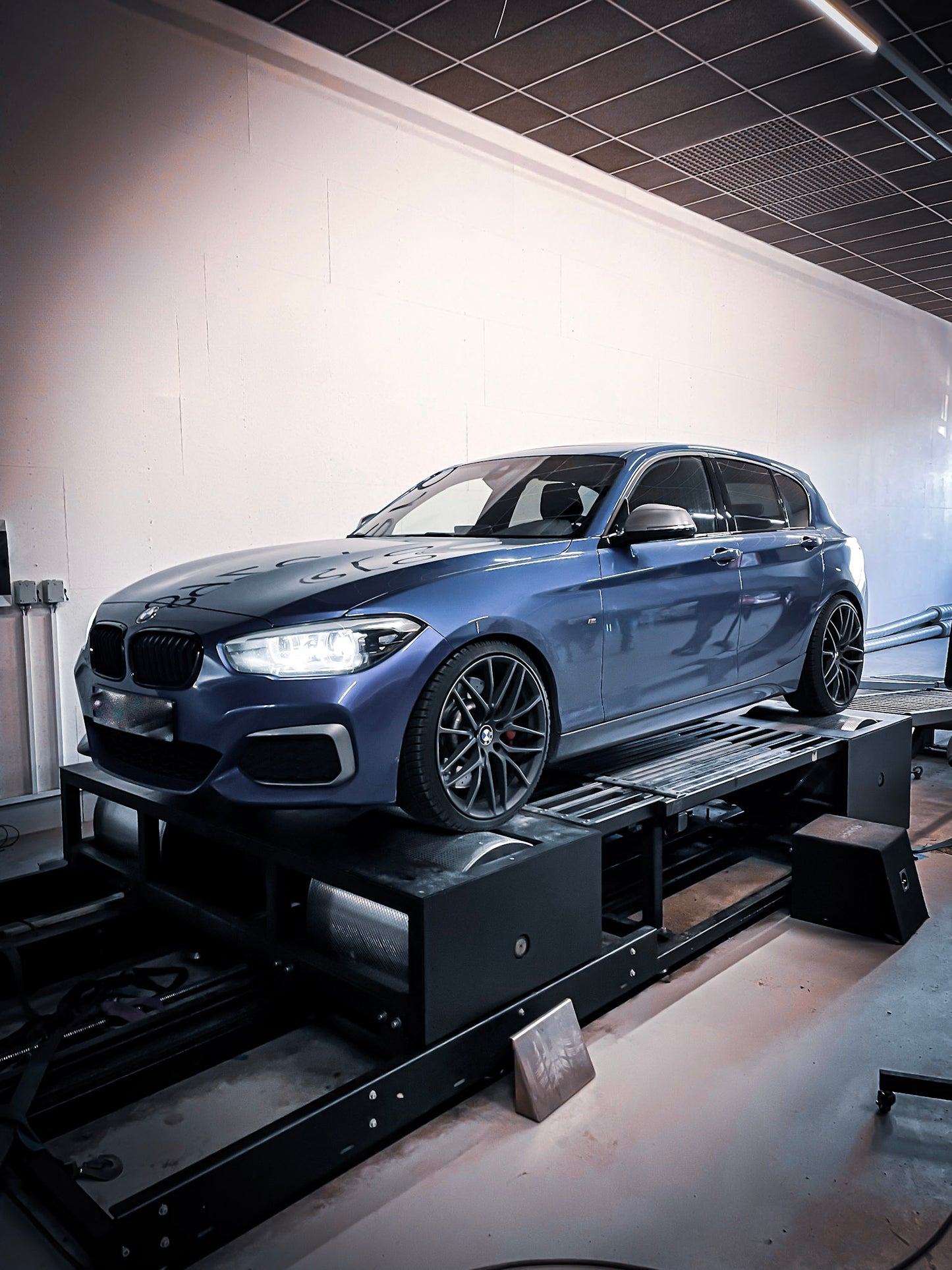 eTune - BMW B48 (F/G-Series)